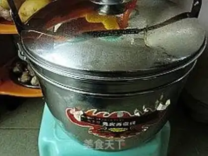 Make step 6