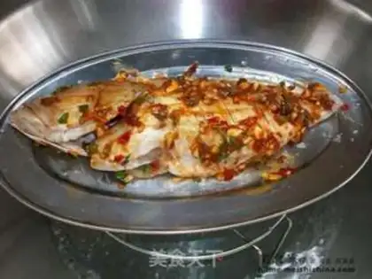 Make step 4