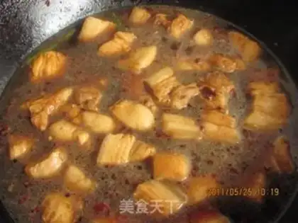 Make step 5