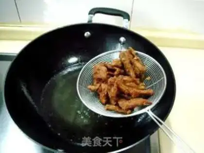 Make step 8