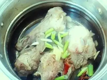 Make step 4