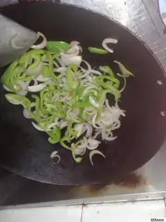 Make step 3