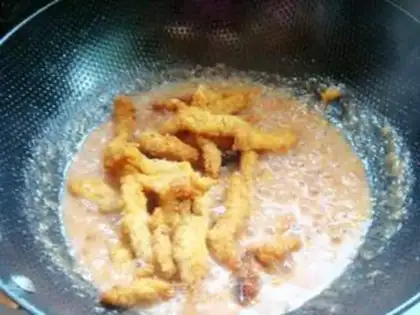 Make step 7