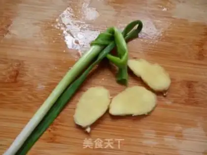 Make step 1