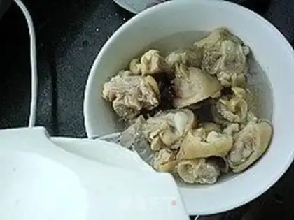 Make step 9