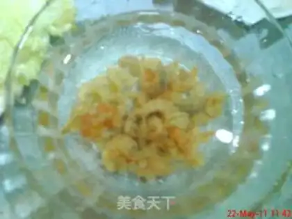 Make step 1