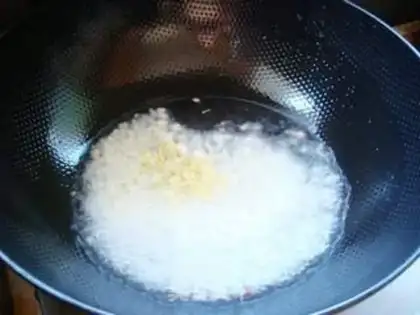 Make step 10