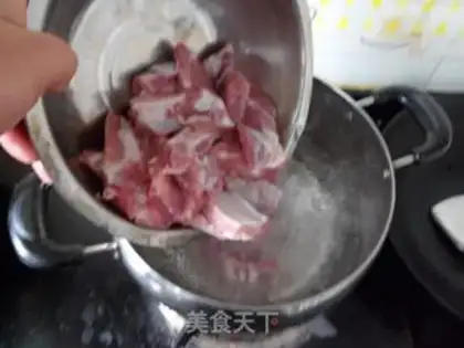 Make step 2