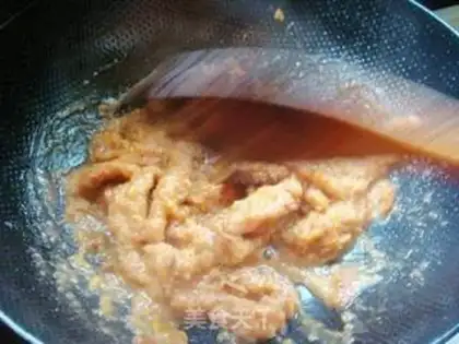Make step 8