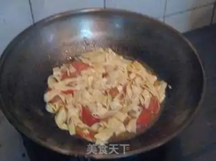 Make step 5