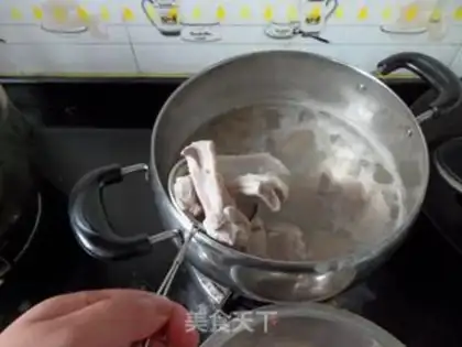 Make step 3