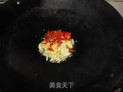 Make step 3