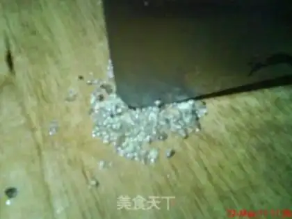 Make step 3