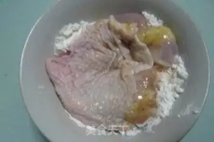 Make  step 2