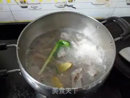 Make step 4