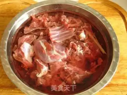 Make step 1