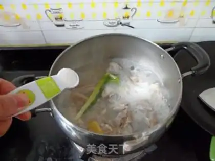 Make step 5