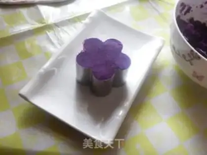 Make step 2