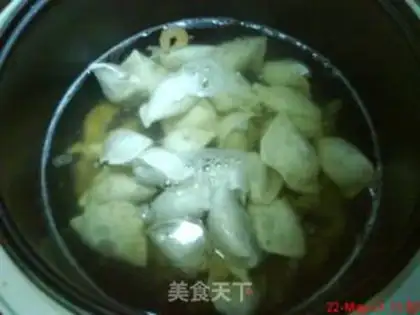 Make step 5