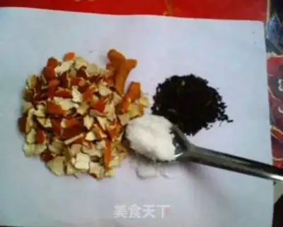 Make step 1