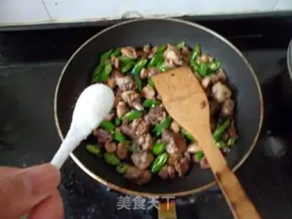 Make step 10