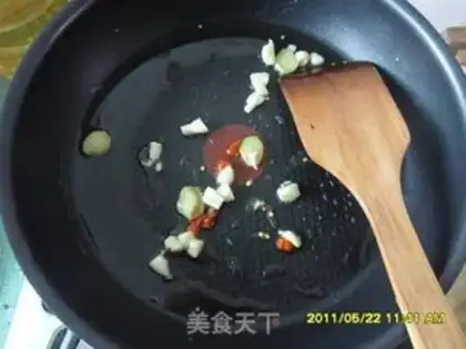 Make step 2