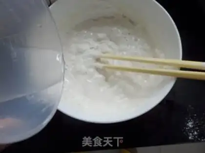 Make step 8