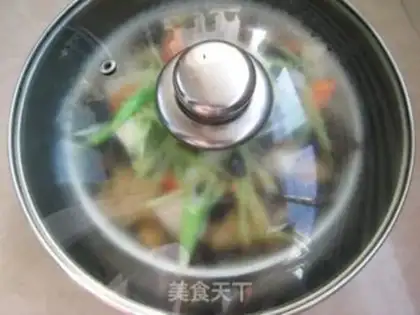 Make step 9