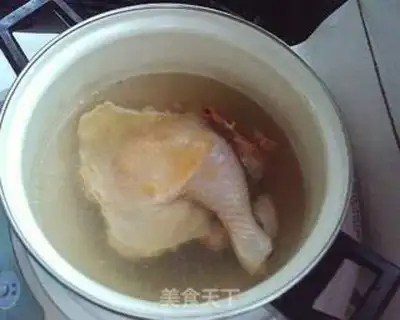 Make step 2