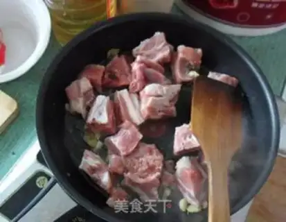 Make step 3