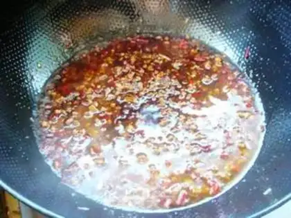 Make step 14