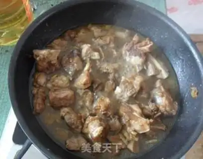 Make step 4
