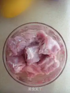 Make step 1