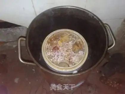 Make step 7