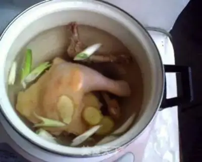 Make step 3