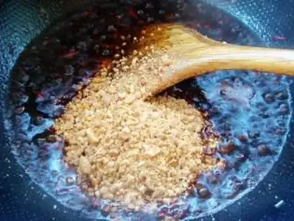 Make step 15