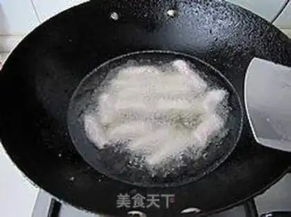 Make step 5
