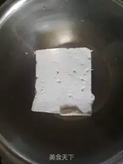 Make Cracky tofuballs step 1