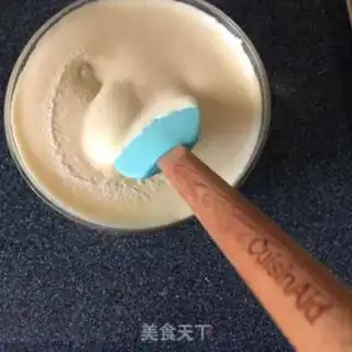 Make Ice cream step 3