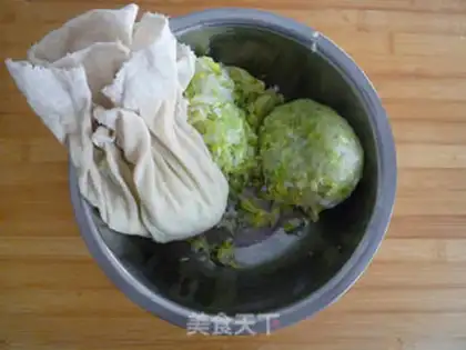 Make Hot pasta steam step 3