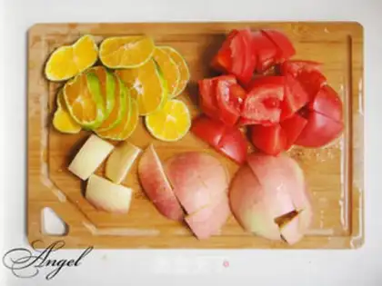 Make Thanksgiving chicken step 10