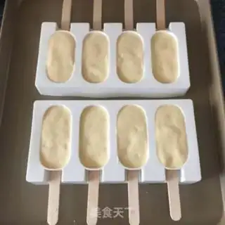 Make Ice cream step 4