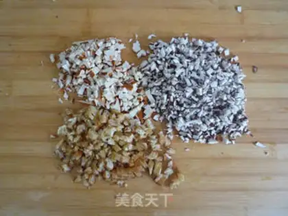 Make Hot pasta steam step 5
