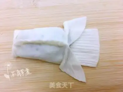 Make Steam dumplings step 10