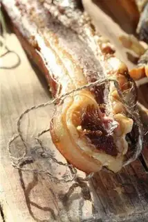 Make Old meat step 2