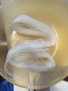 Make Fan eggs step 0