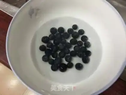 Make Fruit salad step 0