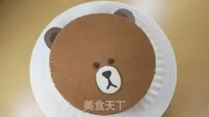 Make The loveful telamisu step 35