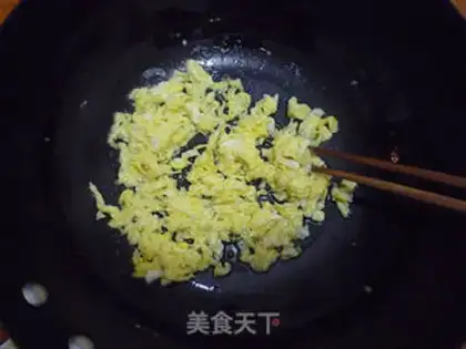 Make Hot pasta steam step 7