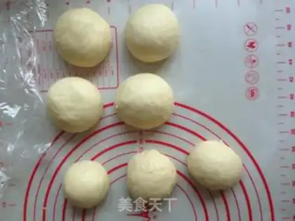 Make Onion bread step 6